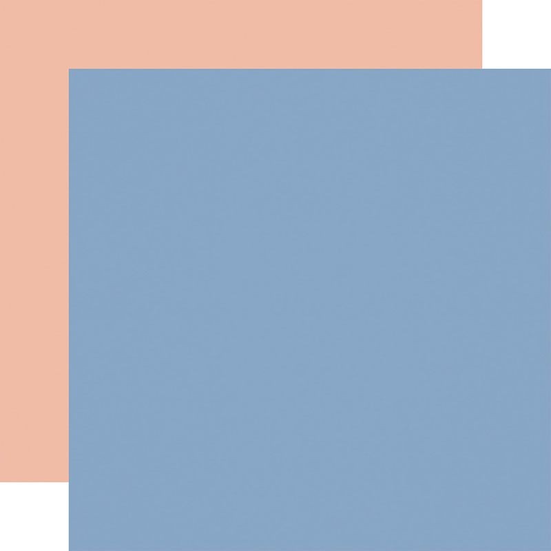 Echo Park Paper Pad - Our Little Princess Coordinating - 2