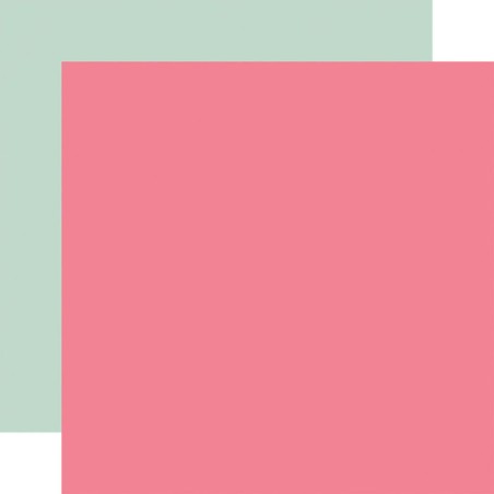 Echo Park Paper Pad - Our Little Princess Coordinating - 3