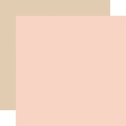 Echo Park Paper Pad - It's a Girl Coordinating - 4 2
