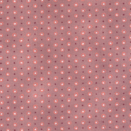 Tessuto Basico - Basic Dusty 4514 407 - 1