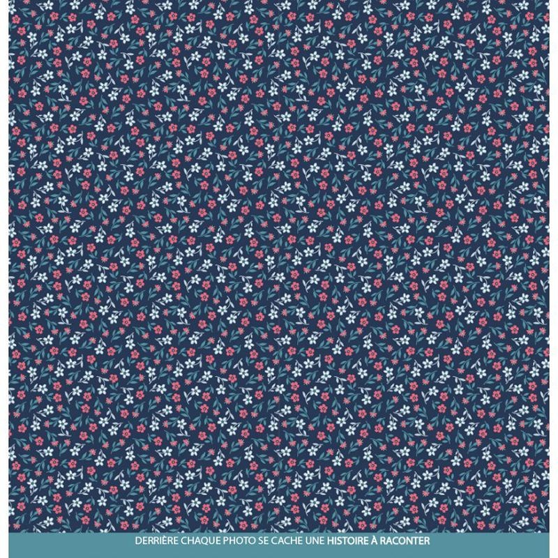 Floriléges Carte da Scrap - Liberty - 7