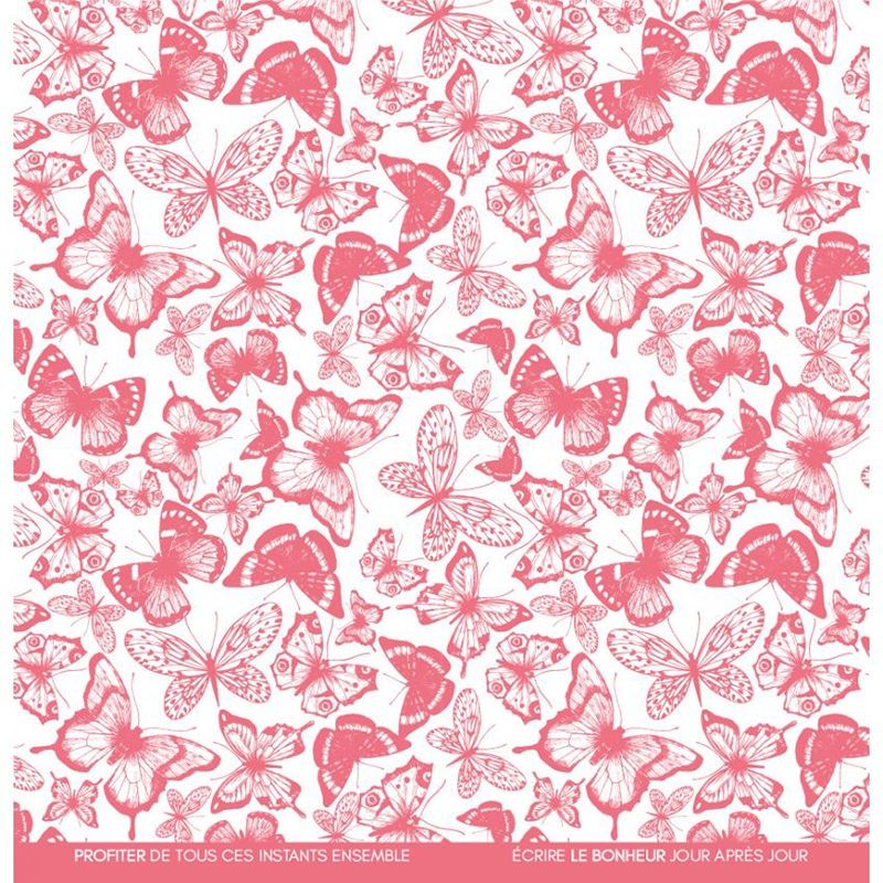 Floriléges Carte da Scrap - Liberty - 13