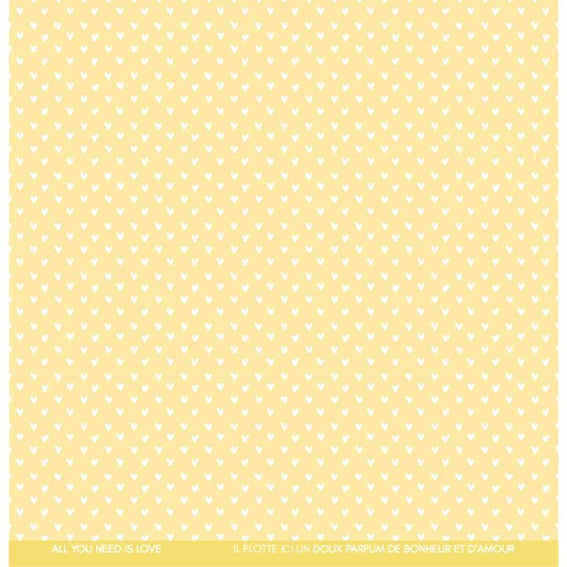 Floriléges Carte da Scrap - Liberty - 17