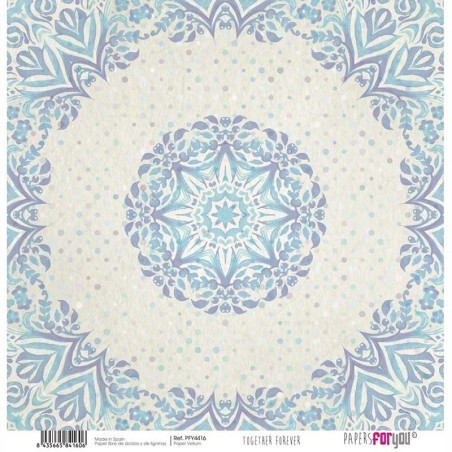 Papers for You Vellum - Togheter Forever - 2