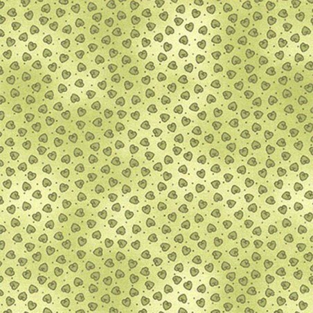 Tessuto Basico - Basic Dusty 4514 807 - 1