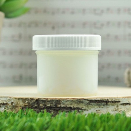 Lawn Fawn - Stencil Paste Clear - 1