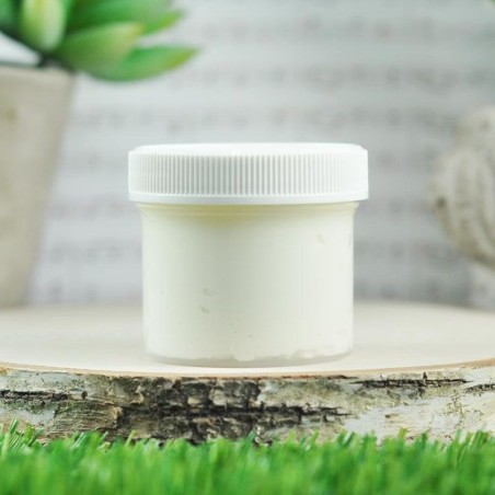 Lawn Fawn - Stencil Paste White - 2