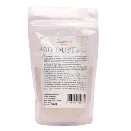 Powertex - 3D Dust - 1