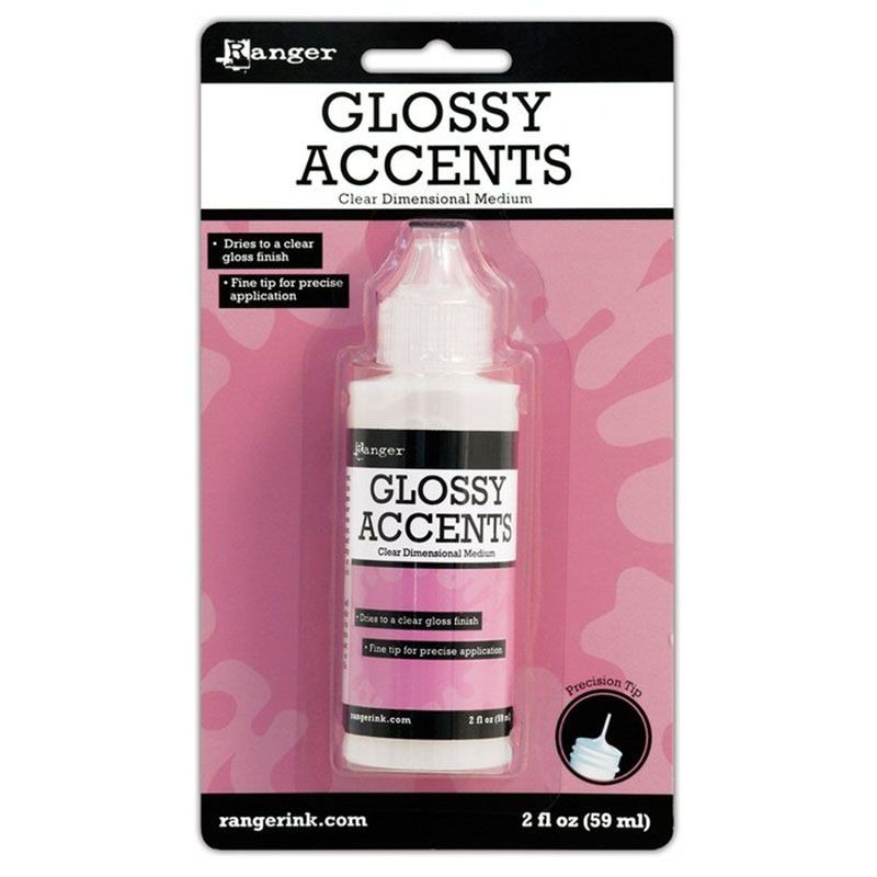 Ranger - Glossy Accents - 1