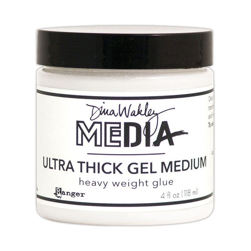 Ranger - Ultra Thick Gel Medium - 1