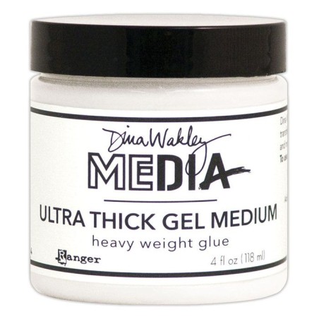 Ranger - Ultra Thick Gel Medium - 1