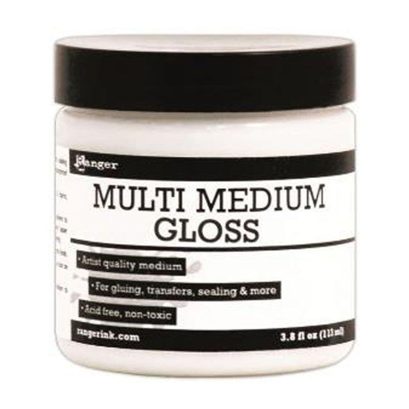 Ranger - Multi Medium Gloss - 1