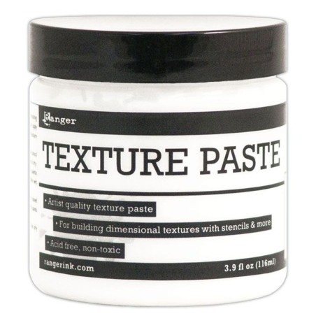 Ranger - Testure Paste Opaque Matte - 1