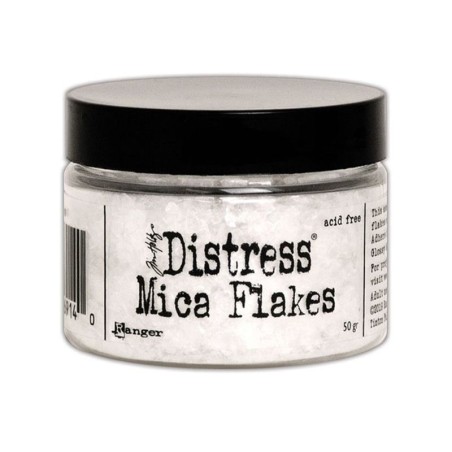 Ranger - Micaflakes - 1