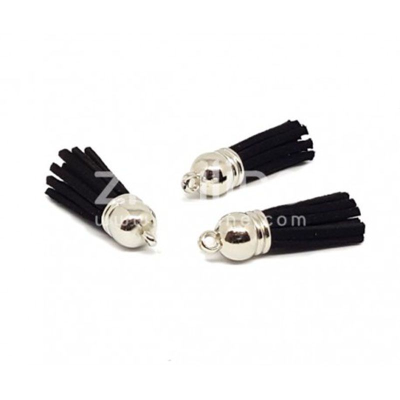 Zibuline - Nappina Nera - 1