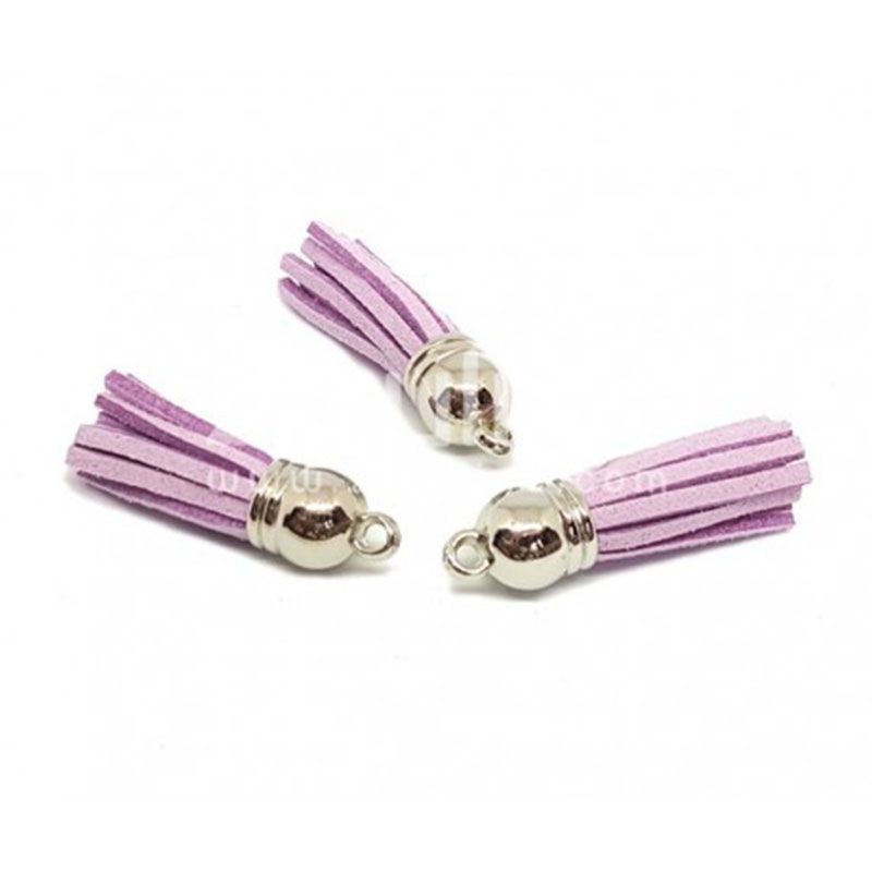 Zibuline - Nappina Lilla - 1