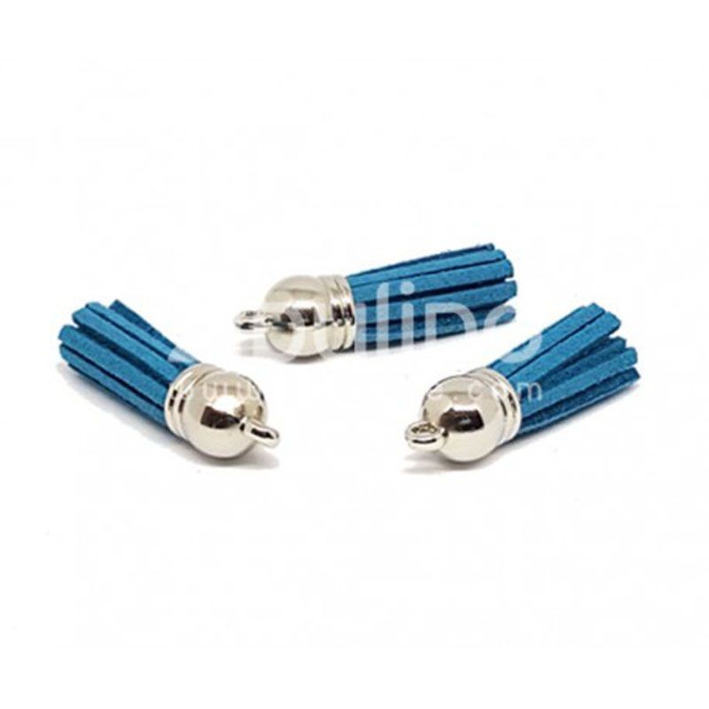 Zibuline - Nappina Petrolio - 1