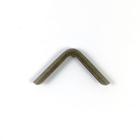 Angolo per Album Bronzo 3mm - 1