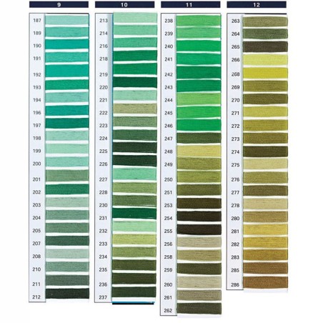 ProFilo - Cotone Moulinè - 3