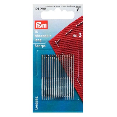 Prym - Aghi per Cucire No 3 - 1