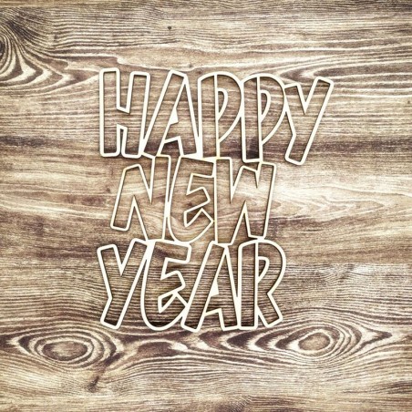 KReA - Happy New Year - 1