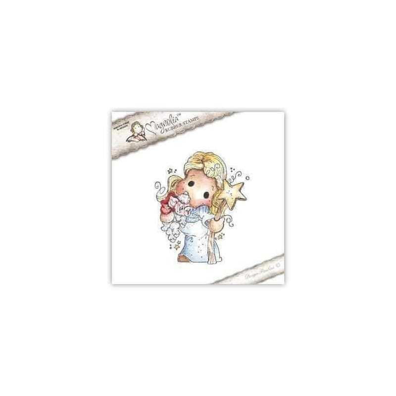 Timbro Magnolia - Twinkel Star Tilda - 1