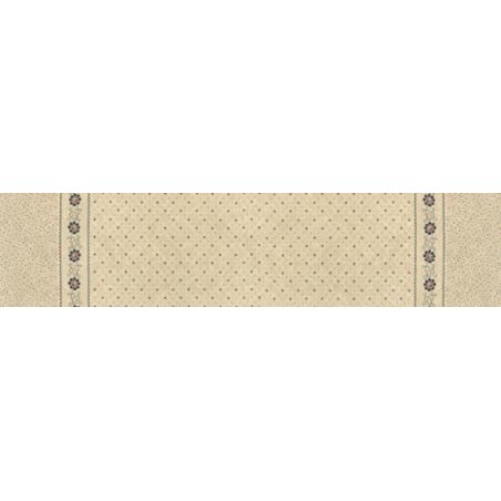 Tessuto Moda Fabrics Freedom Road Tan - 1