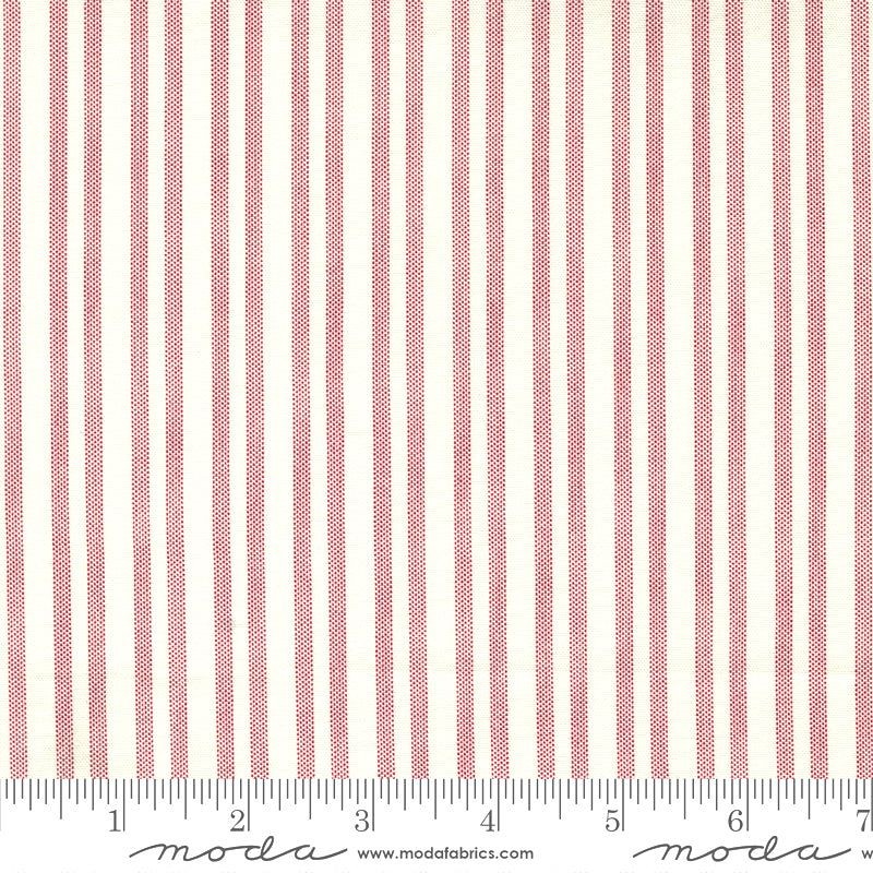 Tessuto Moda Fabrics Snow Lines - 1