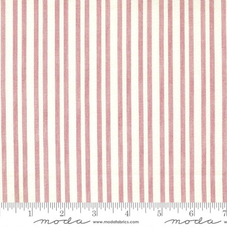 Tessuto Moda Fabrics Snow Lines - 1