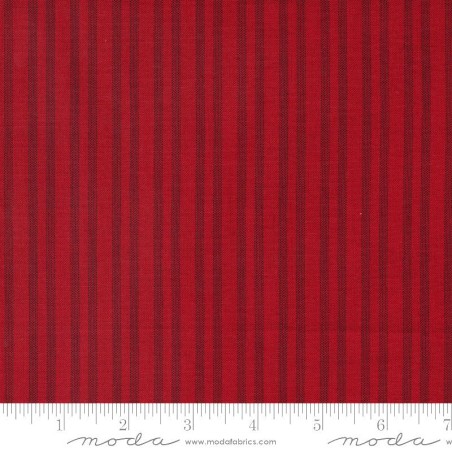 Tessuto Moda Fabrics Cardinal Lines - 1