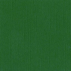 Bazzil - Mono Canvas 12"x12" Classic Green - 1