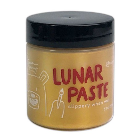 Ranger - Lunar Paste Gold - 1