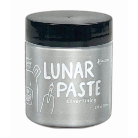 Ranger - Lunar Paste Silver - 1