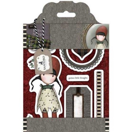 Timbro Gojuss - Holly - 1