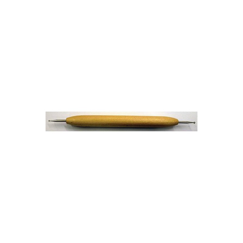 Nellie's Choice - Embossing Tool 6-8mm - 2