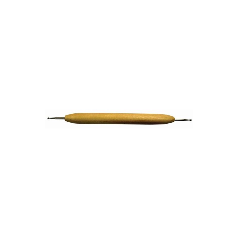 Nellie's Choice - Embossing Tool 6-8mm - 3
