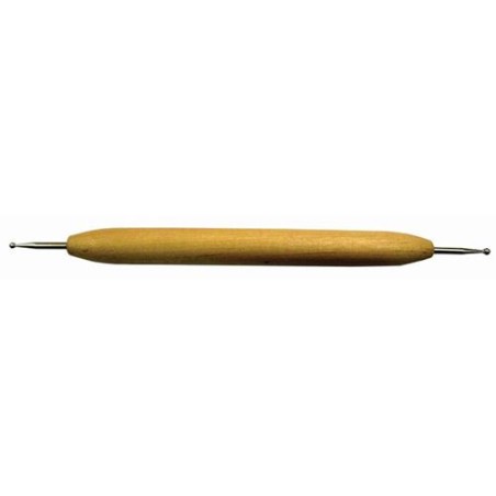 Nellie's Choice - Embossing Tool 6-8mm - 3