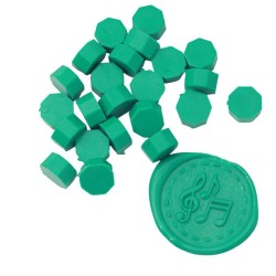 Ceralacca - Vert Turquoise - 1