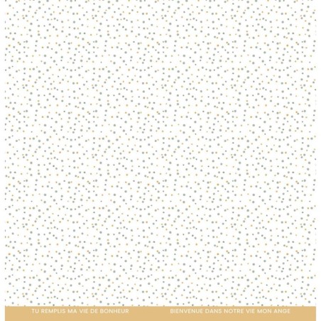 Florilegés Carte da Scrap-A Petit Pas Boy - 4