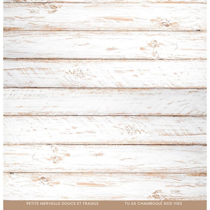 Florilegés Carte da Scrap-A Petit Pas Boy - 6