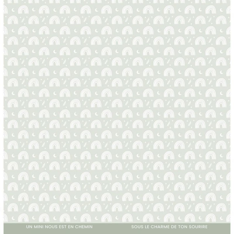 Florilegés Carte da Scrap-A Petit Pas Boy - 8