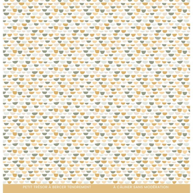 Florilegés Carte da Scrap-A Petit Pas Boy - 12