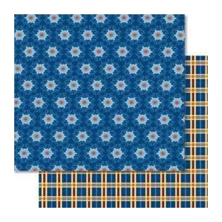 Ursus Carta da Scrap Arlecchino - Harlekin mot87 - 1