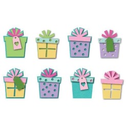 Fustella Pacchetti Regalo - Triplits Gifts - 1