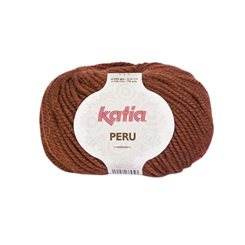 Katia - Peru - 2