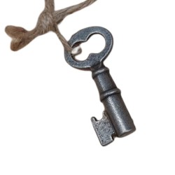 Chiave Vintage 3cm - 1