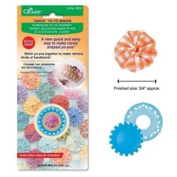 Clover - Quick Yo-yo Maker (Extra Small) - 1