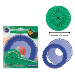 Clover - Quick Yo-yo Maker (Jumbo) - 1