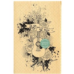 Timbro Florileges - En Musique - 1