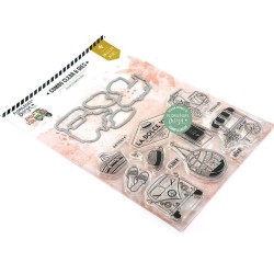 Florileges Combo Clear e Dies - Evasion et Detente - 1